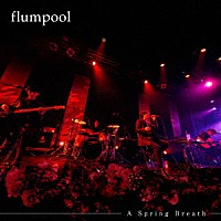 ｆｌｕｍｐｏｏｌ「 Ａ　Ｓｐｒｉｎｇ　Ｂｒｅａｔｈ」