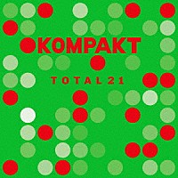 （Ｖ．Ａ．）「 ＫＯＭＰＡＫＴ　ＴＯＴＡＬ　２１」