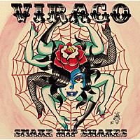 ＳＮＡＫＥ　ＨＩＰ　ＳＨＡＫＥＳ「 ＶＩＲＡＧＯ」