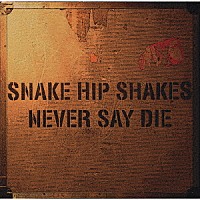 ＳＮＡＫＥ　ＨＩＰ　ＳＨＡＫＥＳ「 ＮＥＶＥＲ　ＳＡＹ　ＤＩＥ」