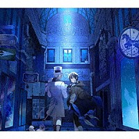 梶浦由記「 ヴァニタスの手記　ＯＲＩＧＩＮＡＬ　ＳＯＵＮＤＴＲＡＣＫ」