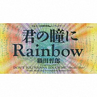 織田哲郎「 君の瞳にＲＡＩＮＢＯＷ」