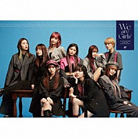 Ｇｉｒｌｓ２「 Ｗｅ　ａｒｅ　Ｇｉｒｌｓ２」