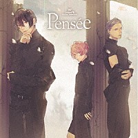 （ドラマＣＤ）「 華Ｄｏｌｌ＊２ｎｄ　ｓｅａｓｏｎ　ＩＮＣＯＭＰＬＩＣＡ：ＩＴ～Ｐｅｎｓｅｅ～」