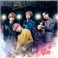 ＢＬＡＣＫ　ＩＲＩＳ「 Ｈｅａｄ　Ｓｈｏｔ」