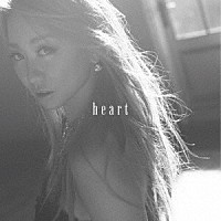 倖田來未「 ｈｅａｒｔ」