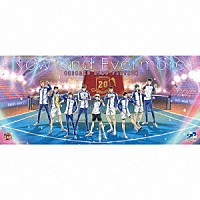 ＳＥＩＧＡＫＵ　ＮＩＮＥ　ＰＬＡＹＥＲＳ「 Ｎｏｗ　ａｎｄ　Ｅｖｅｒｍｏｒｅ」