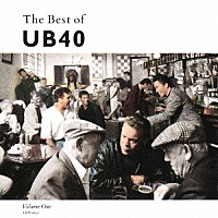 ＵＢ４０「 ザ・ベスト・オブ・ＵＢ４０」