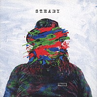 ＳＨＡＮＫ「 ＳＴＥＡＤＹ」