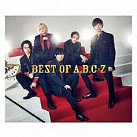 Ａ．Ｂ．Ｃ－Ｚ「 ＢＥＳＴ　ＯＦ　Ａ．Ｂ．Ｃ－Ｚ」