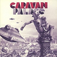 ＣＡＲＡＶＡＮ　ＰＡＬＡＣＥ「 ＰＡＮＩＣ」