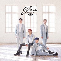 ＯＷＶ「 Ｙｏｕ」