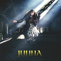 ＪＵＮＮＡ「 風の音さえ聞こえない」