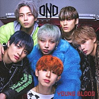 ＯＮＥ　Ｎ’　ＯＮＬＹ「 ＹＯＵＮＧ　ＢＬＯＯＤ」