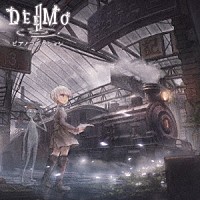 Ｖ．Ａ．（演奏・編曲　朝香智子）「 ＤＥＥＭＯ　Ⅱ　ピアノコレクション」