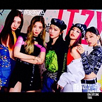 ＩＴＺＹ「 ＩＴ’ｚ　ＩＴＺＹ」