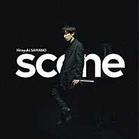 澤野弘之「 ｓｃｅｎｅ」