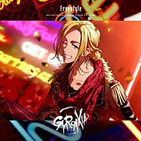 ＧＹＲＯＡＸＩＡ「 Ｆｒｅｅｓｔｙｌｅ」