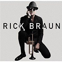 Ｒｉｃｋ　Ｂｒａｕｎ「 リック・ブラウン」