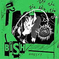 ＢｉＳＨ「 ぴょ」