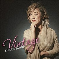 沢田知可子「 Ｖｉｎｔａｇｅ」