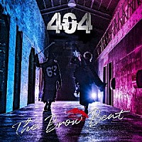 Ｔｈｅ　Ｂｒｏｗ　Ｂｅａｔ「 ４０４」