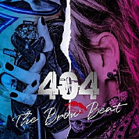 Ｔｈｅ　Ｂｒｏｗ　Ｂｅａｔ「 ４０４」