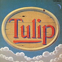 チューリップ「 ＴＵＬＩＰ　ＬＡＮＤ」