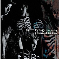 ＢＡＬＺＡＣ「 ＴＥＲＲＩＦＹＩＮＧ　－　Ａｒｔ　ｏｆ　Ｄｙｉｎｇ　＆　Ｂｅｗａｒｅ　ｏｆ　Ｄａｒｋｎｅｓｓ　－２０ｔｈＡｎｎｉｖｅｒｓａｒｙ　Ｃｏｍｐｉｌａｔｉｏｎ－」