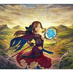 （ゲーム・ミュージック） ハンナ・グレース Ｄｏｕｌ 坂本真綾 ＫＯＣＨＯ ＳＡＹＡ 謎のアイドルＸ〔オルタ〕（ＣＶ：川澄綾子）「Ｆａｔｅ／Ｇｒａｎｄ　Ｏｒｄｅｒ　Ｏｒｉｇｉｎａｌ　Ｓｏｕｎｄｔｒａｃｋ　Ⅴ」