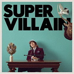 ビッケブランカ「ＢＥＳＴ　ＡＬＢＵＭ　ＳＵＰＥＲＶＩＬＬＡＩＮ」