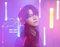 内田雄馬「ＹＵＭＡ　ＵＣＨＩＤＡ　ＬＩＶＥ　２０２１　「Ｅｑｕａｌ　Ｓｉｇｎ」」