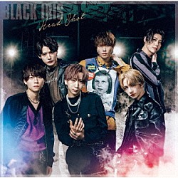 ＢＬＡＣＫ　ＩＲＩＳ「Ｈｅａｄ　Ｓｈｏｔ」