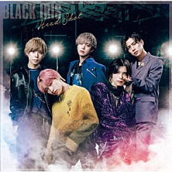 ＢＬＡＣＫ　ＩＲＩＳ「Ｈｅａｄ　Ｓｈｏｔ」