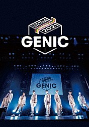 ＧＥＮＩＣ「ＧＥＮＩＣ　ＬＩＶＥ　ＴＯＵＲ　２０２１　－ＧＥＮＥＸ－」