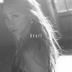 倖田來未「ｈｅａｒｔ」