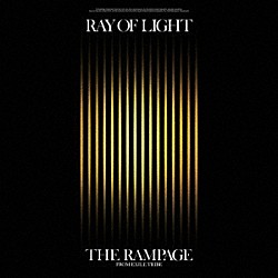 ＴＨＥ　ＲＡＭＰＡＧＥ　ｆｒｏｍ　ＥＸＩＬＥ　ＴＲＩＢＥ「ＲＡＹ　ＯＦ　ＬＩＧＨＴ」