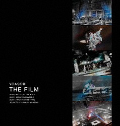 ＹＯＡＳＯＢＩ「ＴＨＥ　ＦＩＬＭ」