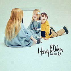 ＫＡＮＡ－ＢＯＯＮ「Ｈｏｎｅｙ　＆　Ｄａｒｌｉｎｇ」