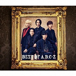 Ａ．Ｂ．Ｃ－Ｚ「ＢＥＳＴ　ＯＦ　Ａ．Ｂ．Ｃ－Ｚ」