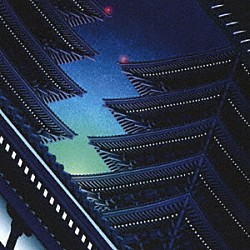 寺田創一「「FANTAVISION」オリジナル・サウンドトラック 