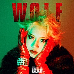 Ｄｏｕｌ「Ｗ．Ｏ．Ｌ．Ｆ」