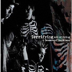 ＢＡＬＺＡＣ「ＴＥＲＲＩＦＹＩＮＧ　－　Ａｒｔ　ｏｆ　Ｄｙｉｎｇ　＆　Ｂｅｗａｒｅ　ｏｆ　Ｄａｒｋｎｅｓｓ　－２０ｔｈＡｎｎｉｖｅｒｓａｒｙ　Ｃｏｍｐｉｌａｔｉｏｎ－」