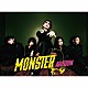 アルルカン「ＭＯＮＳＴＥＲ」