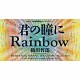 織田哲郎「君の瞳にＲＡＩＮＢＯＷ」