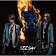 ＳＥＥＳＡＷ「ＢＡＲＲＡＧＥ」