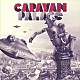 ＣＡＲＡＶＡＮ　ＰＡＬＡＣＥ「ＰＡＮＩＣ」