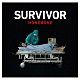 ＨＯＮＥＢＯＮＥ「ＳＵＲＶＩＶＯＲ」