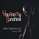 Ｔａｄａｏ　Ｓｈｉｇｅｍａｔｓｕ　Ｔｒｉｏ　ｆｅａｔｕｒｉｎｇ　ＲＩＫＯ Ｔａｄａｏ　Ｓｈｉｇｅｍａｔｓｕ Ｈｉｒｏｓｈｉ　Ｉｔａｙａ Ｋｅｎｎｊｉ　Ｔａｔｅｙａｍａ「Ｙｏｕ　Ａｒｅ　Ｍｙ　Ｓｕｎｓｈｉｎｅ」