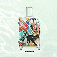 Ａ夏目「 Ｃａｒｒｙ　Ｃａｓｅ」